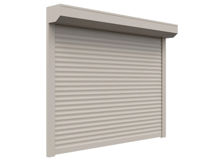 Cleanroom Perimeter Access door application