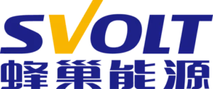 SVOLT logo