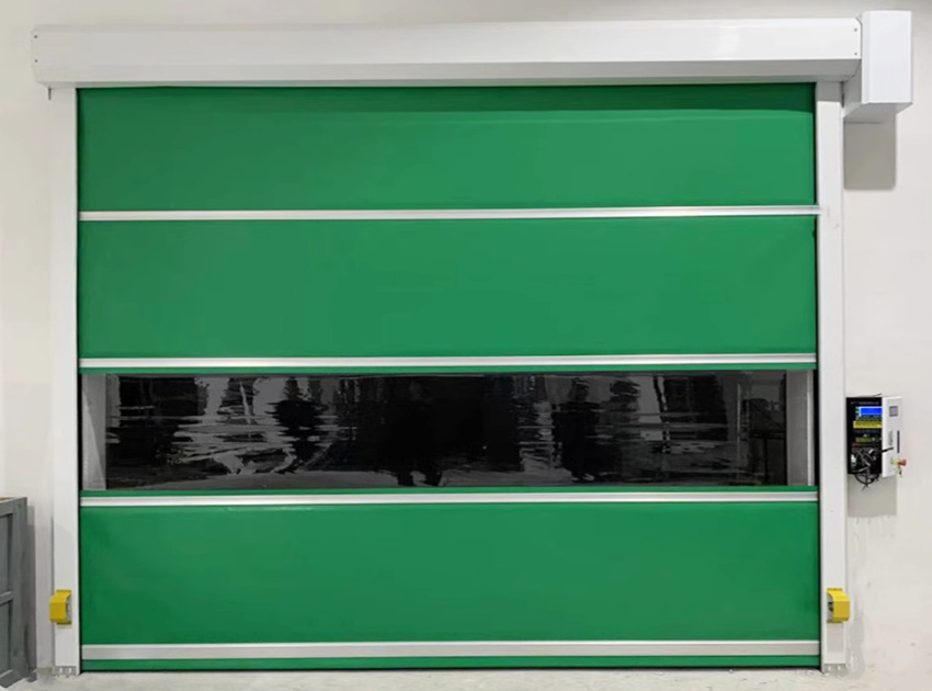 10–20 Pa Cleanroom Doors — product view 1