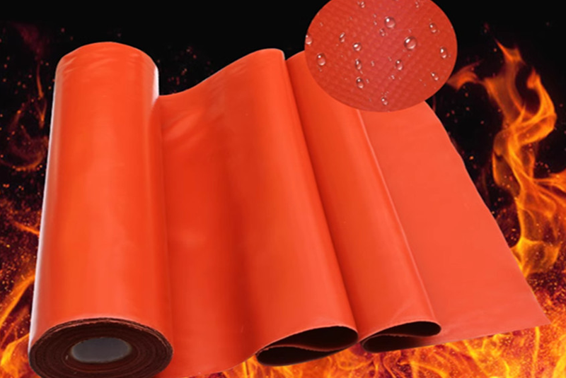 Fire-Protection Cleanroom Doors — construction details